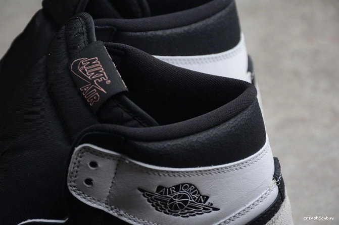 6 UNC Air 384664-006 Retro Jordan 1210